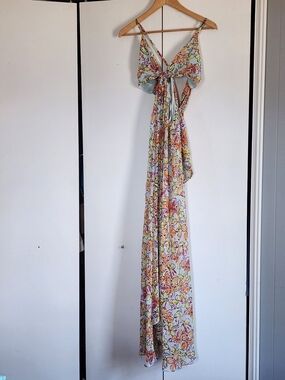 Maje | Dresses | Maje White Black High Low Maxi Dress | Poshmark Maje | Dresses | Maje White Black High Low Maxi Dress | Poshmark